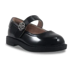 Girls' Toddler Evie Anika Mary Janes|Jessica Simpson