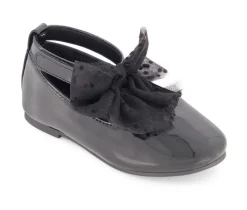 Girls' Toddler Amy Tulle Flats|Jessica Simpson