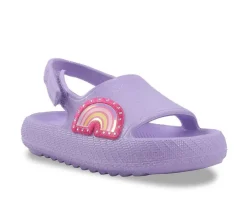 Girls' Toddler Vega Rini Slides|Jessica Simpson Sale