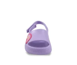 Girls' Toddler Vega Rini Slides|Jessica Simpson Sale