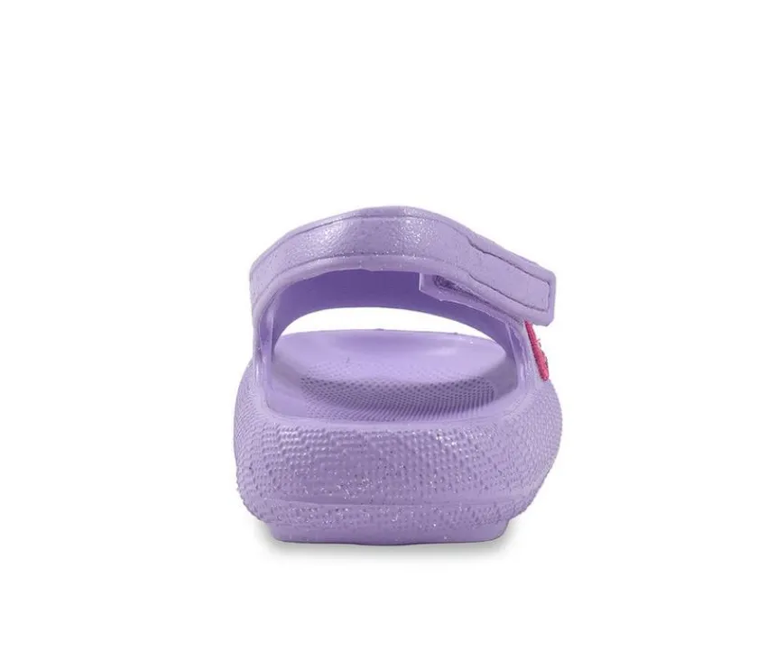 Girls' Toddler Vega Rini Slides|Jessica Simpson Sale
