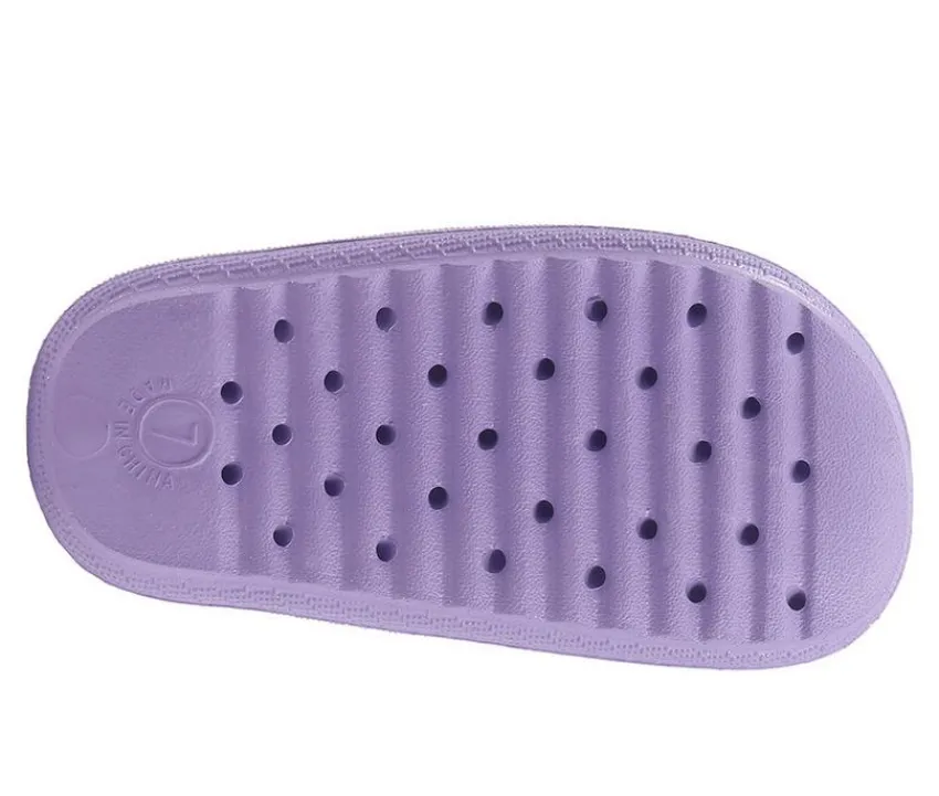 Girls' Toddler Vega Rini Slides|Jessica Simpson Sale
