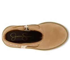 Jessica Simpson Boots|Toddler (Sizes 4.5-10)><noscript><img width=