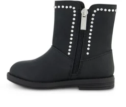 Girls' Toddler Evie Flower Boots|Jessica Simpson Discount