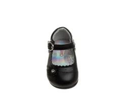 Girls' Infant & Toddler Classy Kicks Dress Shoes|Josmo Best
