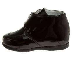 Girls' Infant & Toddler Classic Grace Dress Shoes|Josmo Clearance
