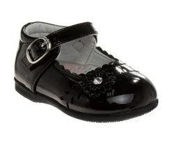 Josmo Dress|Dress>Girls' Infant & Toddler Classy Kicks Dress Shoes