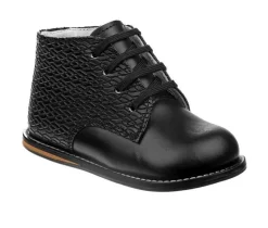 Josmo Boots|Toddler (Sizes 4.5-10)>Girls' Infant & Toddler Baby First Walker Woven Boots