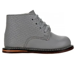 Girls' Infant & Toddler Baby First Walker Woven Boots|Josmo Online
