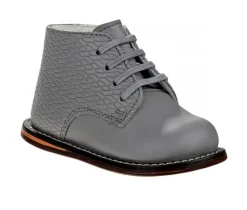 Girls' Infant & Toddler Baby First Walker Woven Boots|Josmo Online