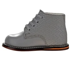 Girls' Infant & Toddler Baby First Walker Woven Boots|Josmo Online