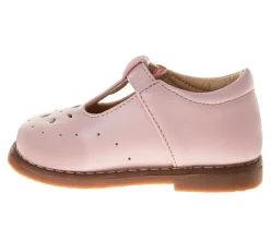 Girls' Infant & Toddler T-Strap Shoes|Josmo Discount
