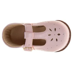 Girls' Infant & Toddler T-Strap Shoes|Josmo Discount