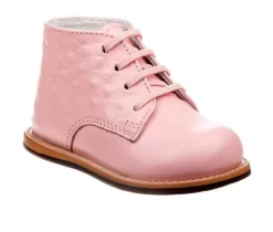 Josmo Boots|Toddler (Sizes 4.5-10)>Girls' Infant & Toddler Baby First Walker Ostritch Boots