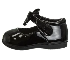Girls' Infant & Toddler Whimsical Wonders Dress Shoes|Josmo Sale