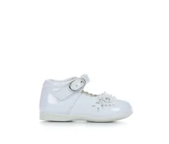 Girls' Infant Flower MJ 3-8 Shoes|Josmo Hot