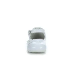 Girls' Infant Flower MJ 3-8 Shoes|Josmo Hot