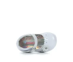 Girls' Infant Flower MJ 3-8 Shoes|Josmo Hot