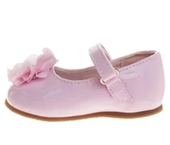 Girls' Infant Giselle Glam Dress Shoes|Josmo Discount