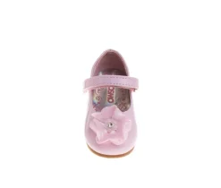 Girls' Infant Giselle Glam Dress Shoes|Josmo Discount
