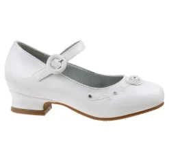 Girls' Little Kid 81198M Dress Shoes|Josmo Best