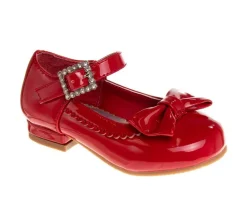 Girls' Toddler & Little Kid Beau Noeud Special Occasion Shoes|Josmo Clearance