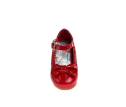 Girls' Toddler & Little Kid Beau Noeud Special Occasion Shoes|Josmo Clearance