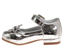 Girls' Toddler & Little Kid Beau Noeud Special Occasion Shoes|Josmo Sale