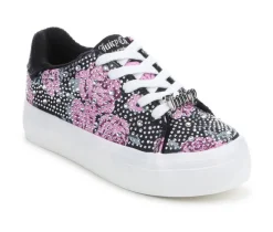 Girls' Alanis 13-5 Sneakers|Juicy Outlet