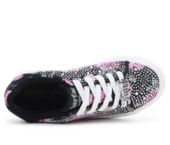 Girls' Alanis 13-5 Sneakers|Juicy Outlet