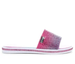 Juicy Sandals|Sandals>Girls' Little Kid & Big Kid Yummy Sandals