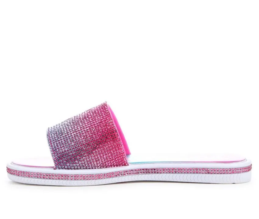 Juicy Sandals|Sandals>Girls' Little Kid & Big Kid Yummy Sandals