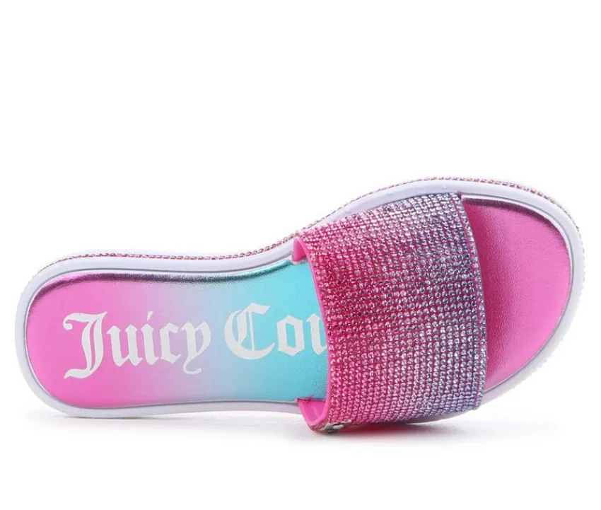 Juicy Sandals|Sandals>Girls' Little Kid & Big Kid Yummy Sandals
