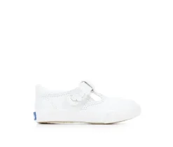 Keds Athletics & Sneakers|Athletics & Sneakers>Girls' Infant & Toddler & Little Kid Daphne T-Strap Casual