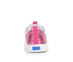 Girls' Little Kid & Big Kid Kara Shimmer Slip-On Sneakers|Keds Outlet