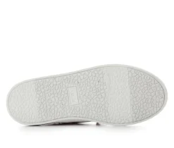 Girls' Little Kid & Big Kid Kara Shimmer Slip-On Sneakers|Keds Outlet