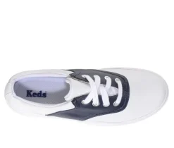 Girls' Toddler & Little Kid & Big Kid School Days Saddle Oxfords|Keds