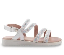 Kenneth Cole Sandals|Sandals>Girls' Little Kid & Big Kid Lotus Rina Sandals