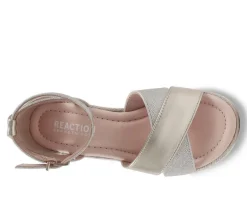 Girls' Little Kid & Big Kid Anastasia Charlie Dress Shoes|Kenneth Cole Outlet