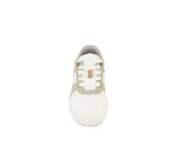 Girls' Little Kid & Big Kid The Run Walking Sneakers|Kenneth Cole Sale