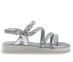 Kenneth Cole Sandals|Sandals>Girls' Little Kid & Big Kid Lotus Rina Sandals