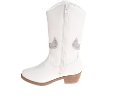 Kensie Girl Boots|Big Kid (Sizes 3.5-7)><noscript><img width=