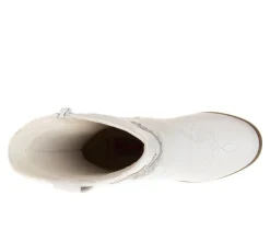 Kensie Girl Boots|Big Kid (Sizes 3.5-7)><noscript><img width=