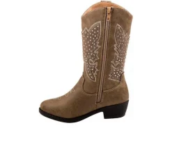 Kensie Girl Boots|Big Kid (Sizes 3.5-7)><noscript><img width=