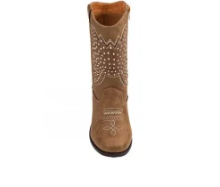 Kensie Girl Boots|Big Kid (Sizes 3.5-7)><noscript><img width=