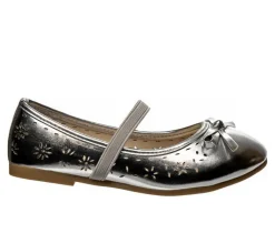 Kensie Girl Dress|Dress>Girls' Little Kid Elegant Pearl Dress Shoes