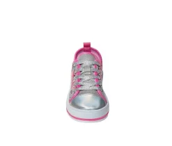 Girls' Little Kid & Big Kid Unicorn Lace-Up Sneakers|Kensie Girl Sale