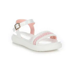 Girls' Little Kid & Big Kid Agnes Sandals|Kensie Girl Discount