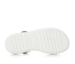 Girls' Little Kid & Big Kid Agnes Sandals|Kensie Girl Discount