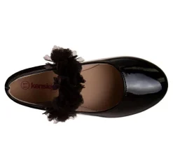Girls' Toddler Lovely Linda Dress Flats|Kensie Girl Hot